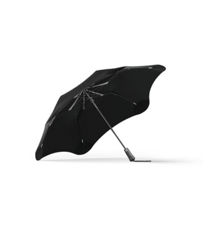 Blunt Metro - Ink Black Rain umbrella