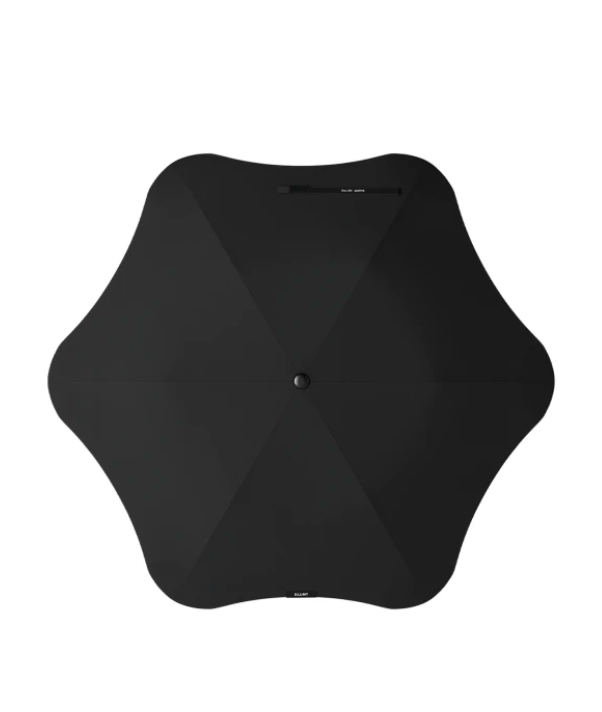 Blunt Metro - Ink Black Rain umbrella