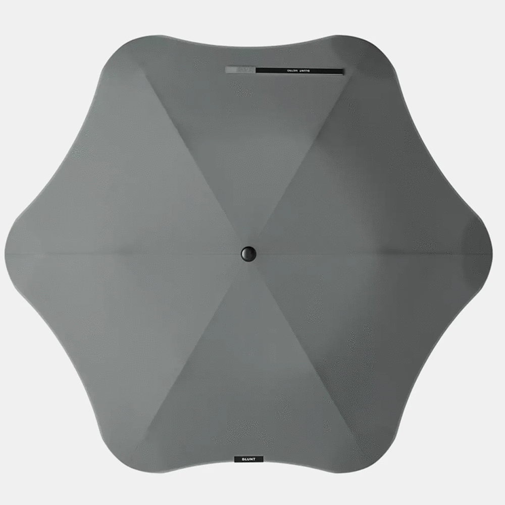 Blunt Metro - Storm Grey