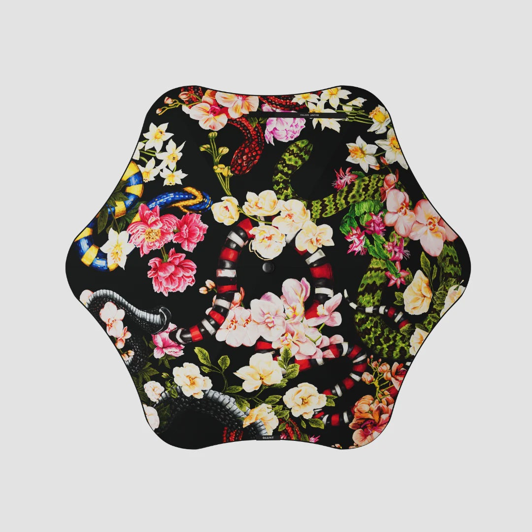 Blunt Metro - Serpentine 2025