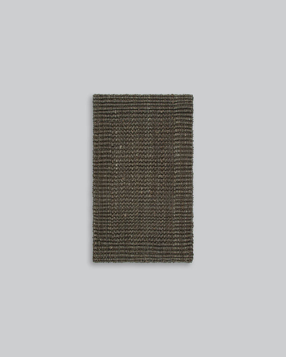 Baya Broome Bark Entrance Door Floor Mat Jute Furtex NZ