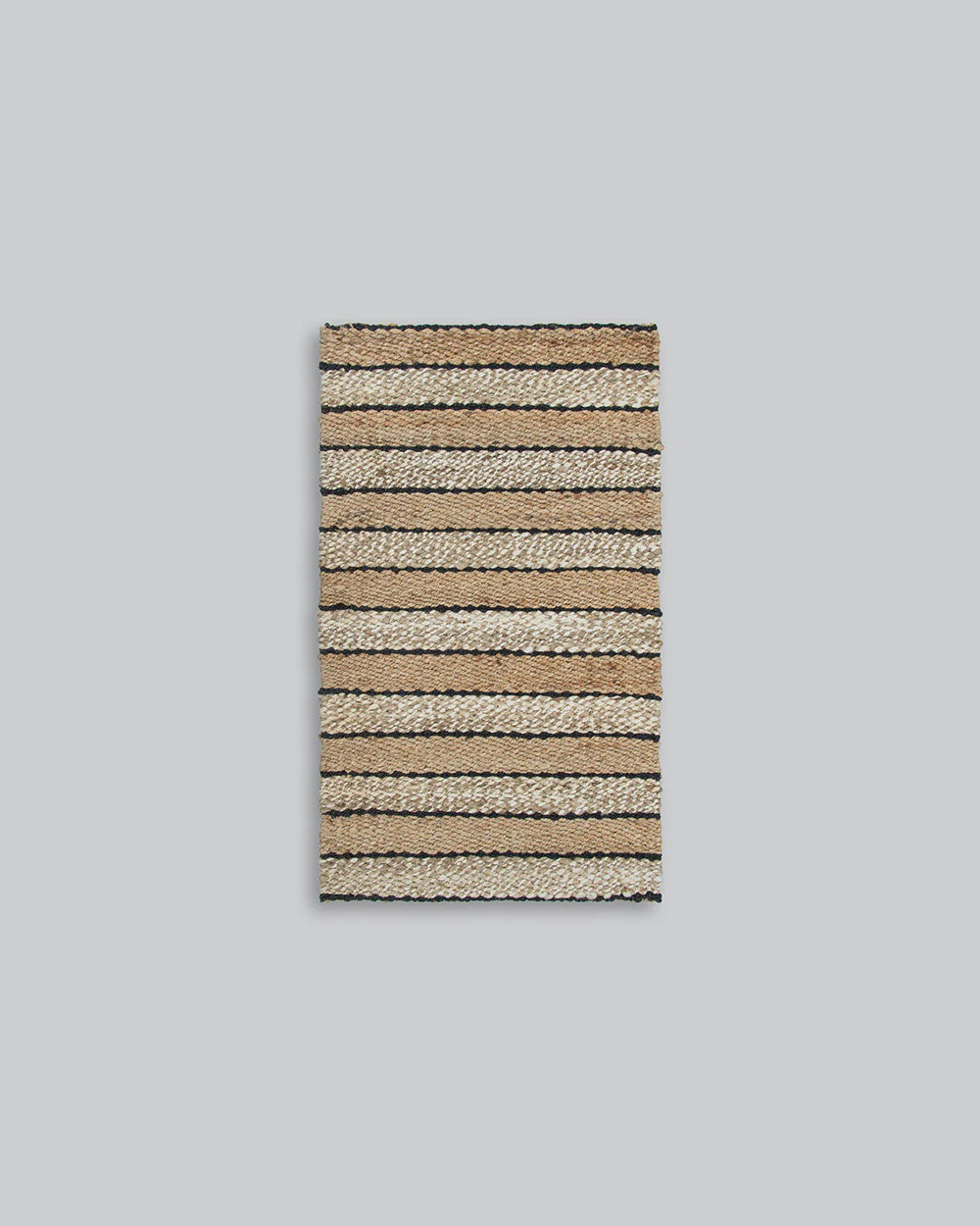 Baya Chatham Multi Entrance Mat Fertex NZ Jute