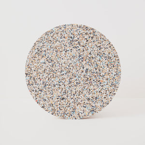 LIGA Beach Clean Round Placemat Set of 4