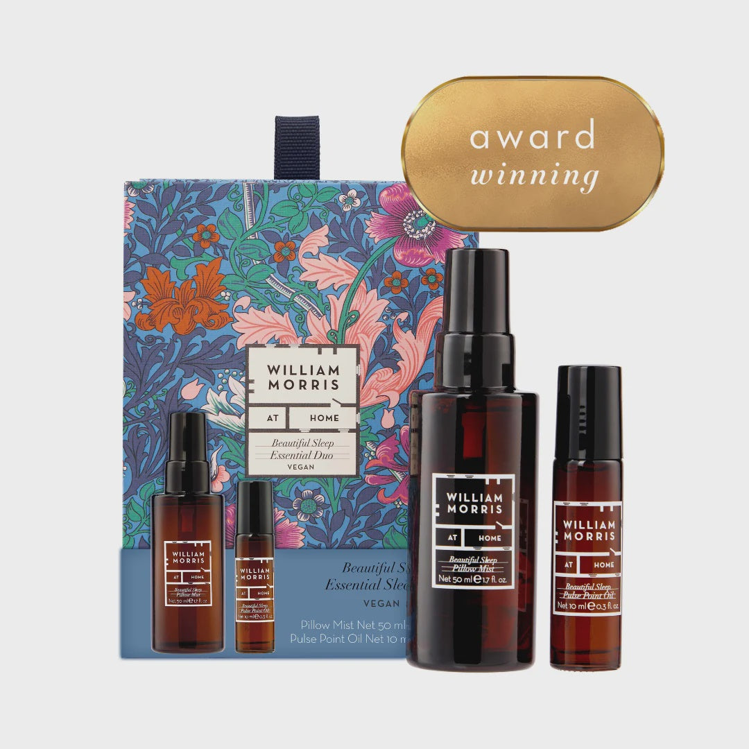 Beautiful Sleep Essential Sleep Duo