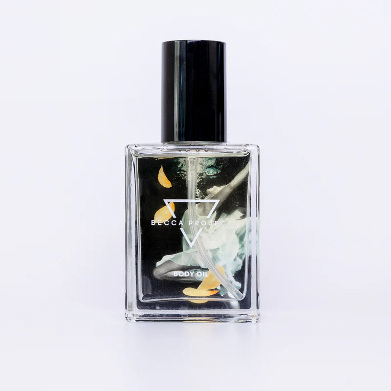 Body Oil - Luna