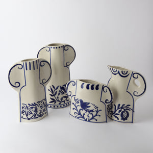 Bernice Vase 28cm