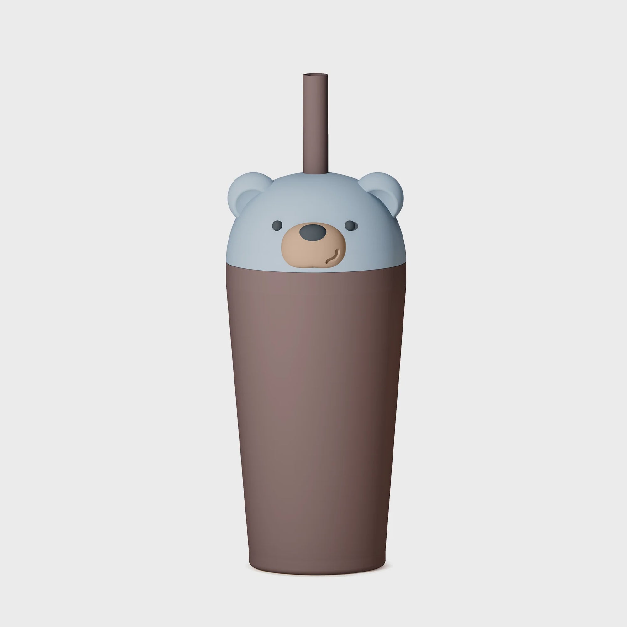 Bestie Sippy Bottle 720ml - Bear