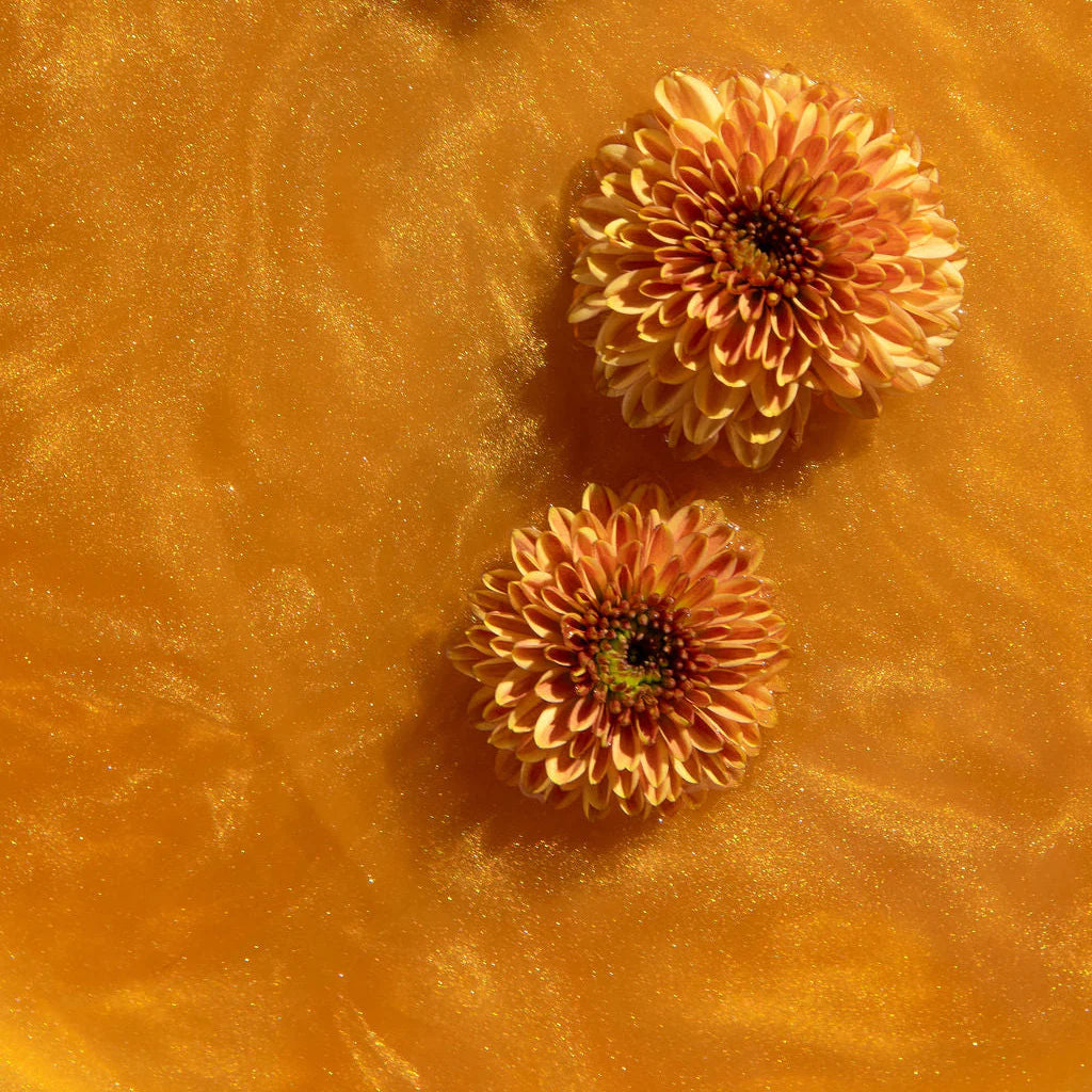 Better Tea Co Golden Daydream 60g - Edible Glitter Infused Tea