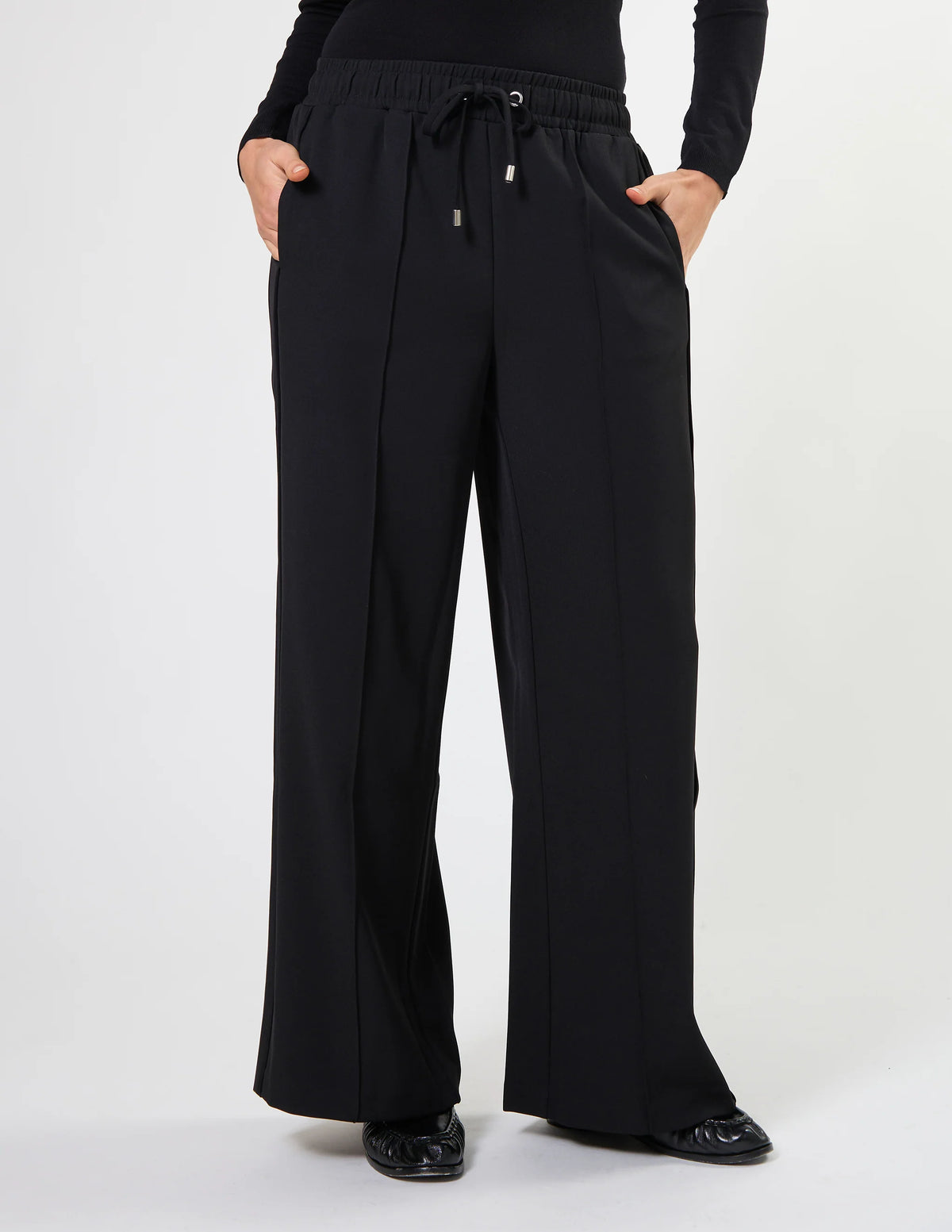 Stella+Gemma Bexley Pants - Black