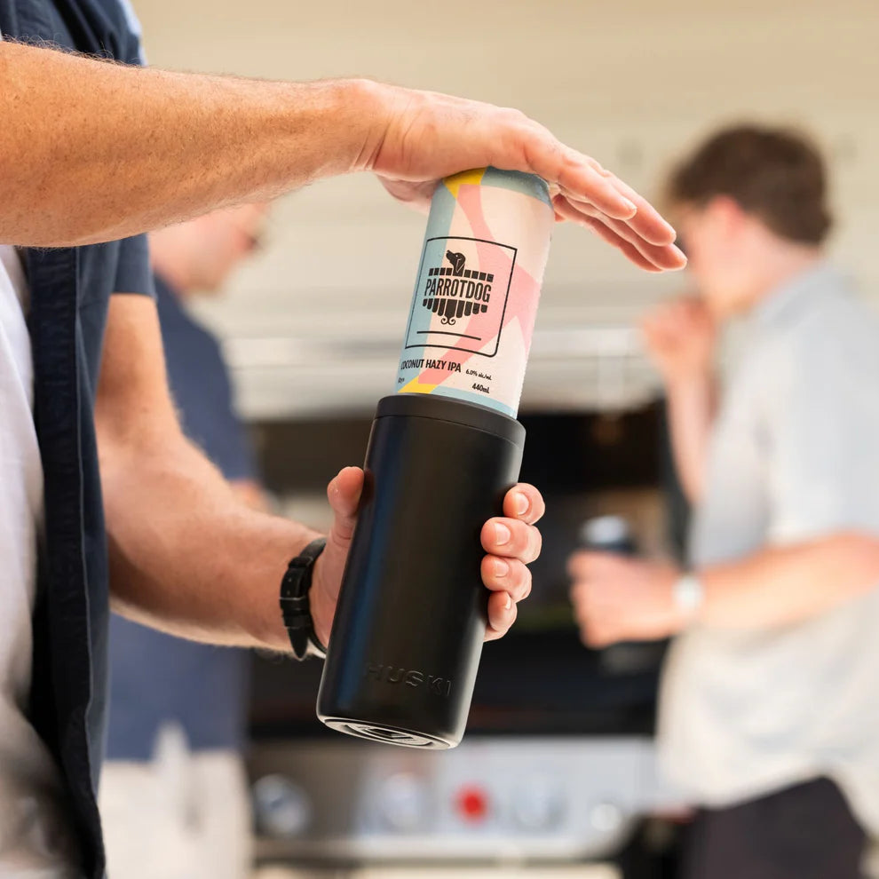 Huski Big Can Cooler