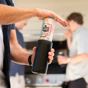 Huski Big Can Cooler