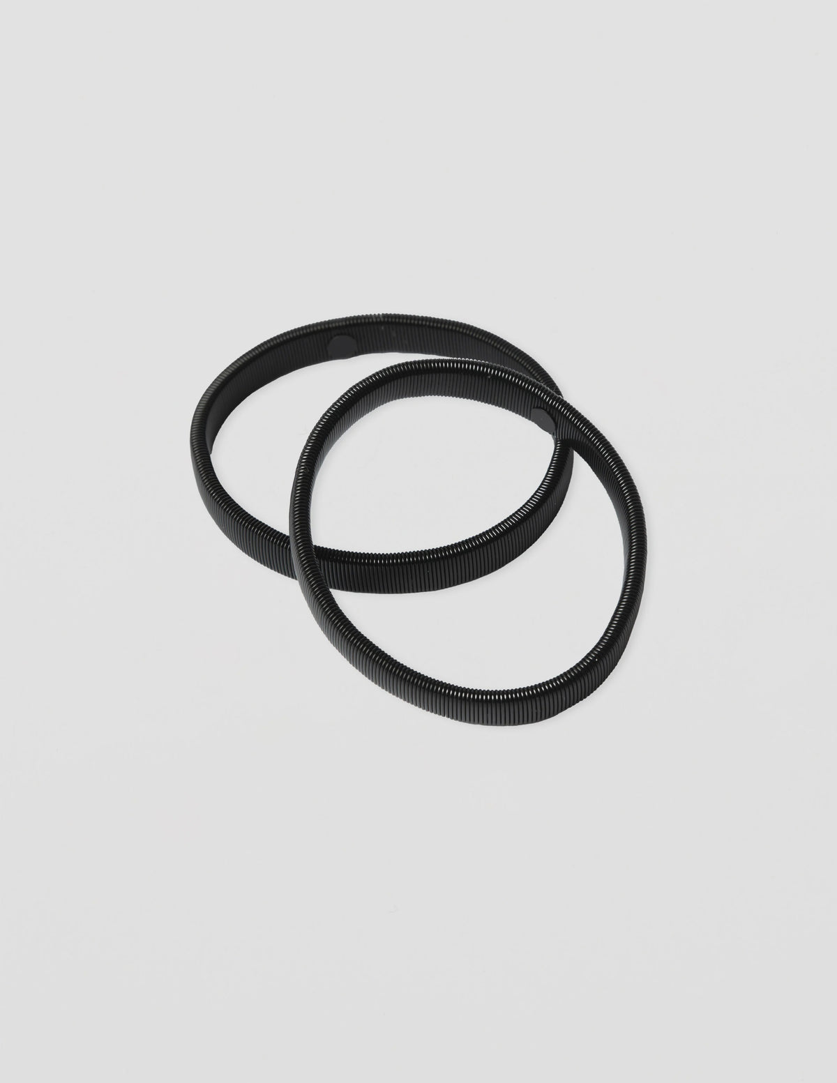 Black Shirt Arm Band
