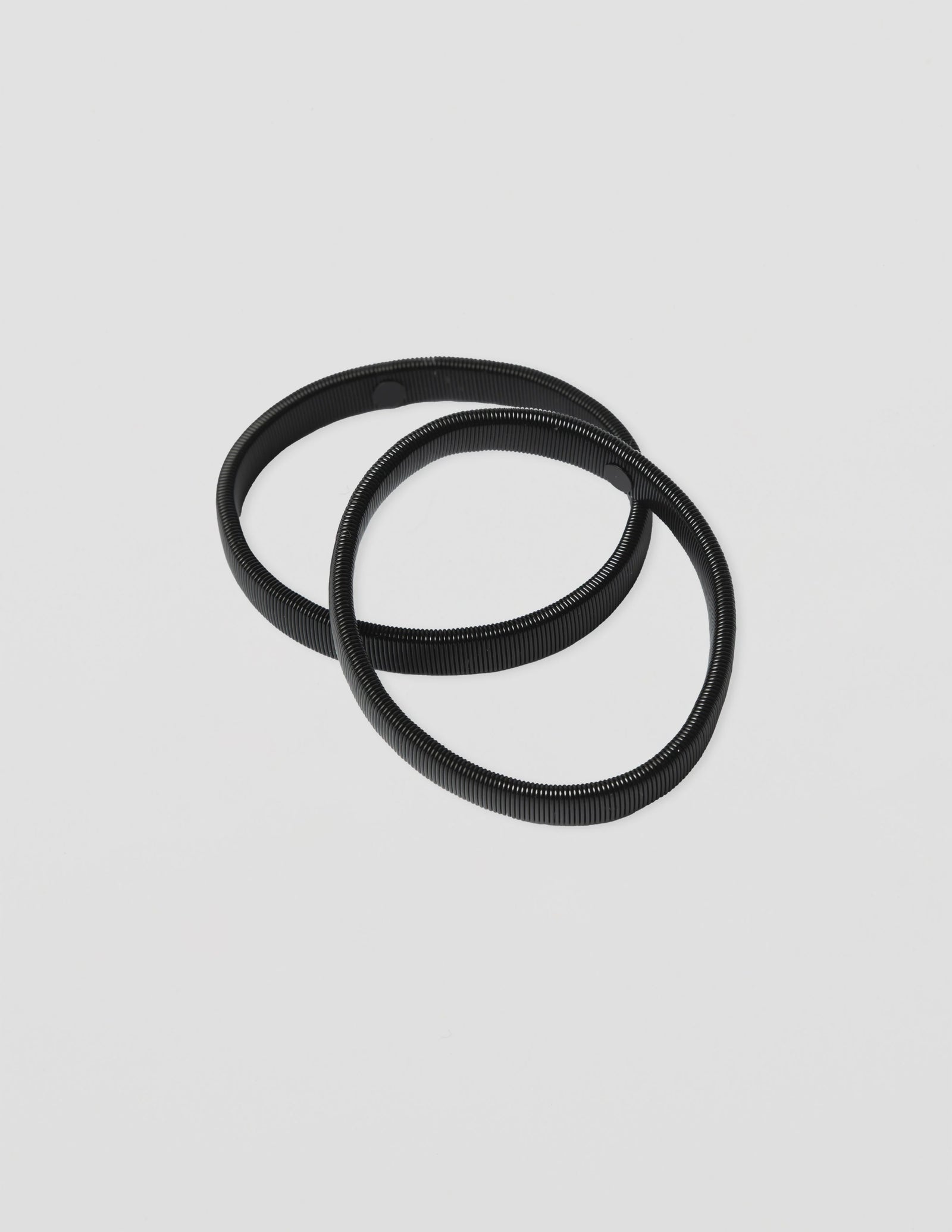 Black Shirt Arm Band