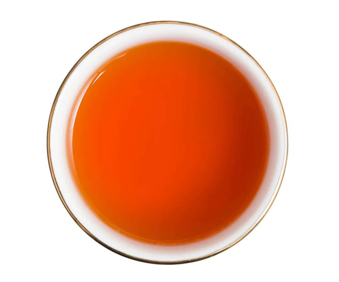 Bloom Café – Black Tea – 75g Loose Tea – Berry Twist