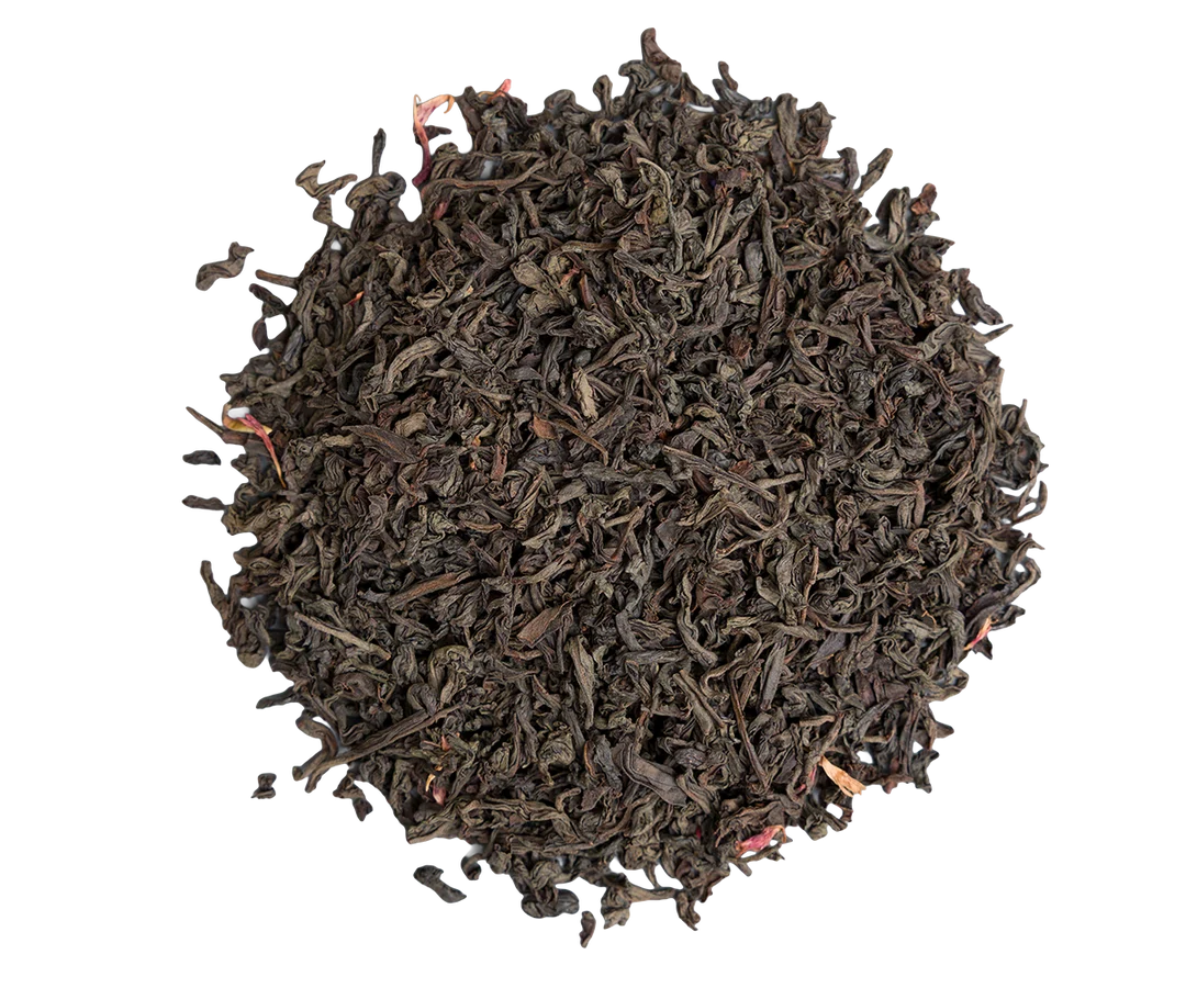 Bloom Café – Black Tea – 75g Loose Tea – Berry Twist