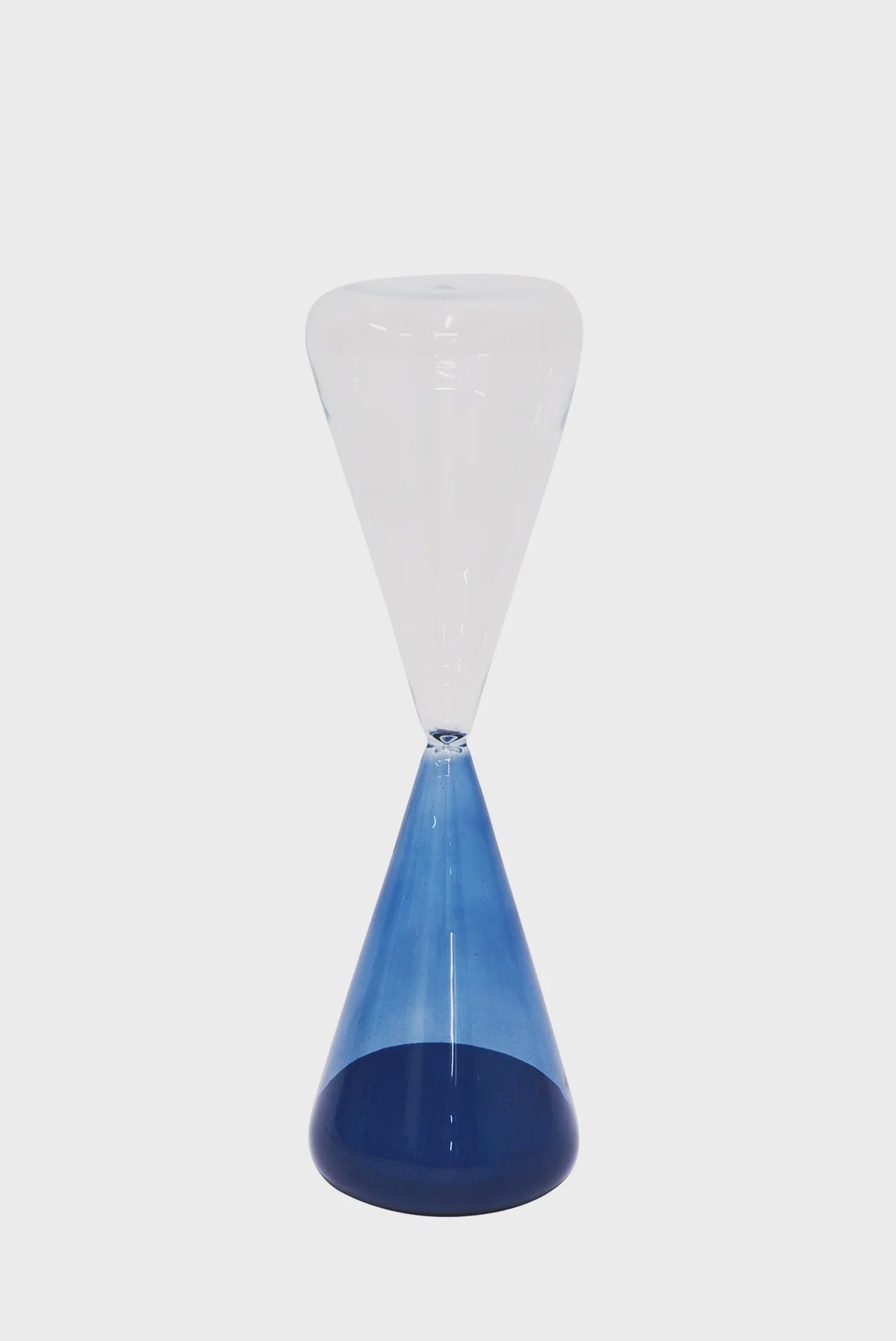 Blue Sandtimer - 60 mins