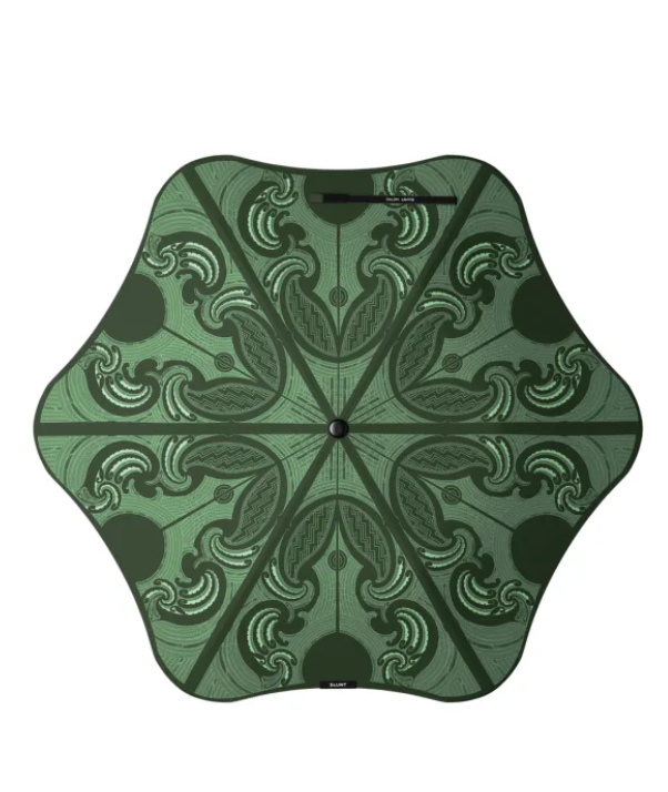 Blunt Classic umbrella - GRAHAM TIPENE 2026 llimited edition