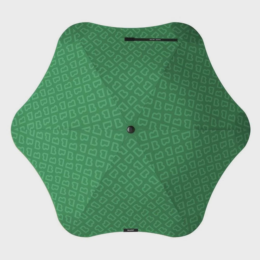 Blunt Classic Monogram