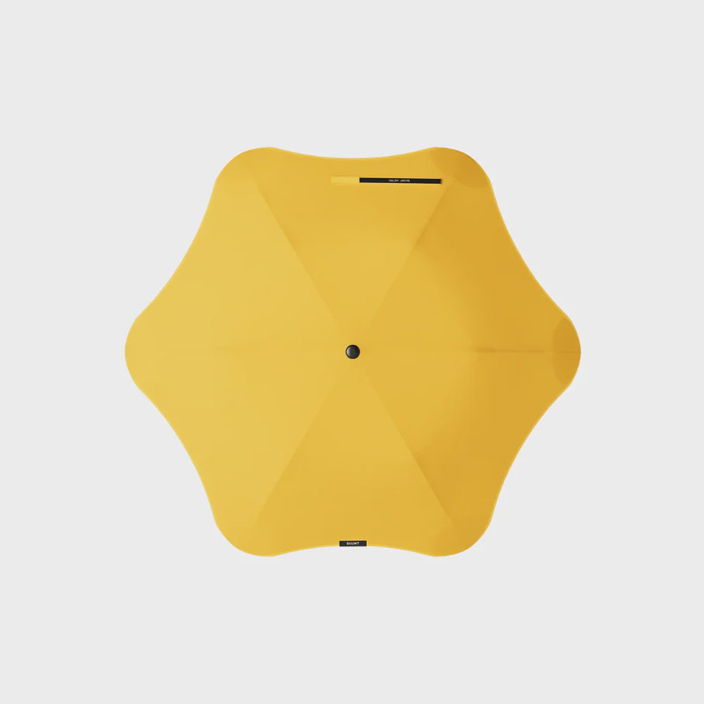 Blunt Metro - Citrus Yellow