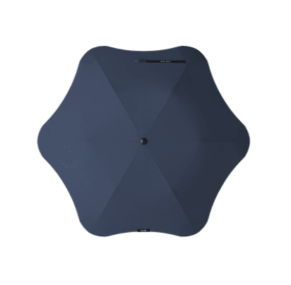 Blunt Metro - Midnight Navy Blue umbrella