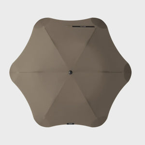 Blunt Metro - Pebble Brown umbrella