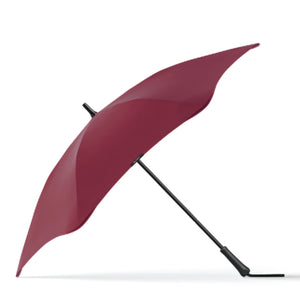 Blunt Classic - Clubhouse Red Maroon umbrella