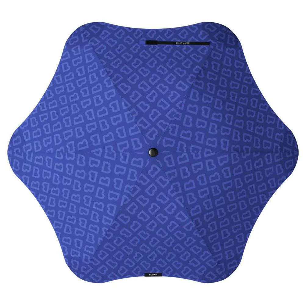 Blunt Classic Monogram