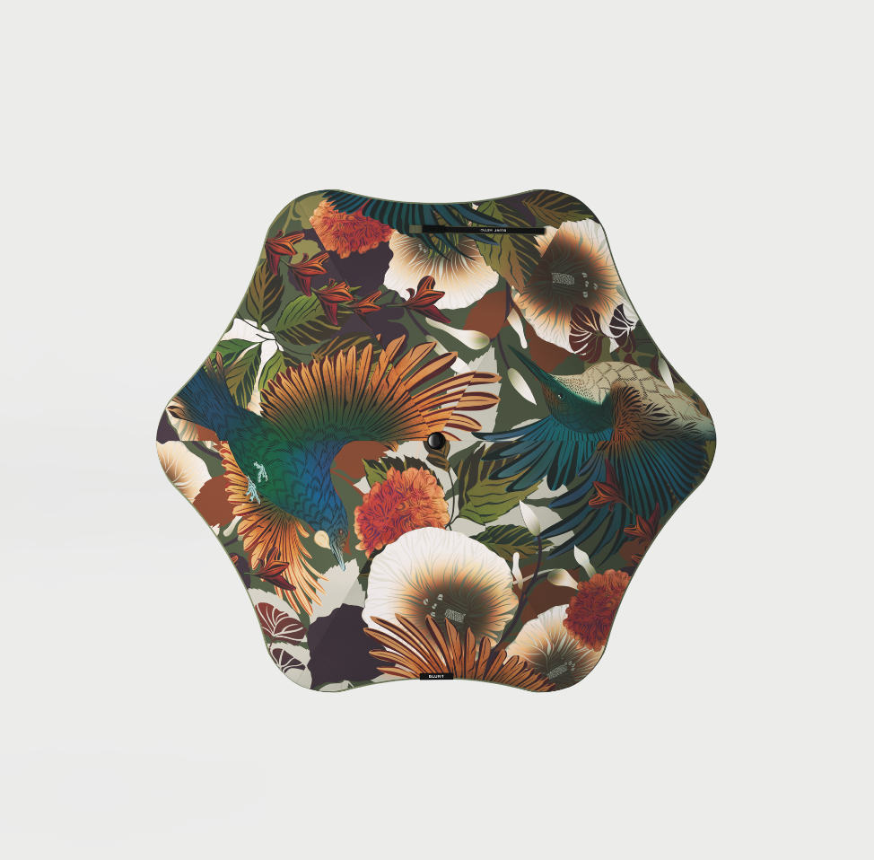 Blunt Metro umbrella limited edition - Flox 2026 