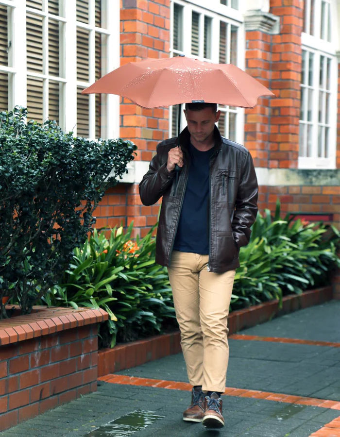 Blunt Metro - Espresso Brown umbrella