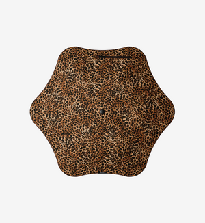 Blunt Metro umbrella  - Leopard