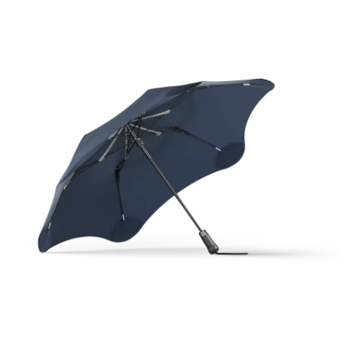 Blunt Metro - Midnight Navy Blue umbrella
