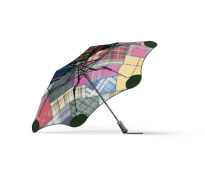 Blunt Metro - Mordechai Rubinstein Colorful umbrella