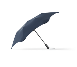 Blunt Metro - Midnight Navy Blue umbrella