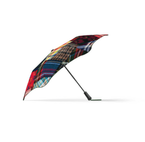 Blunt Metro - Mordechai Rubinstein