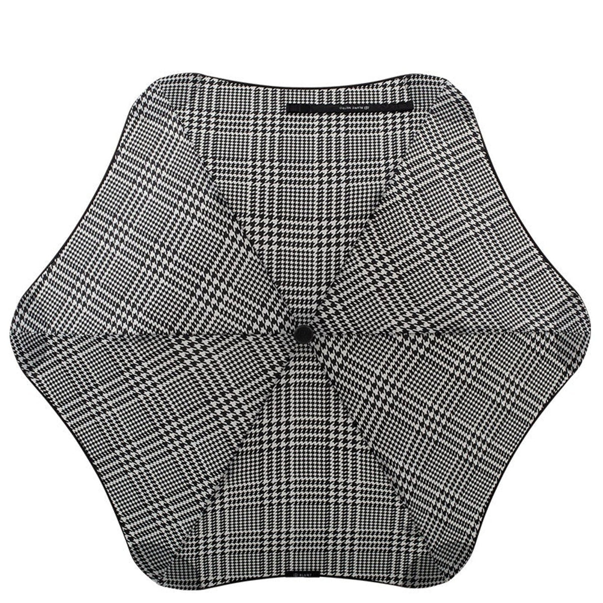Blunt Metro Umbrella Houndstooth