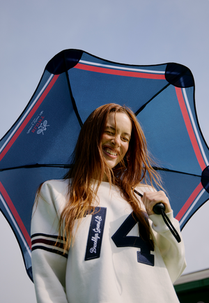 Blunt Metro - Courtside Navy