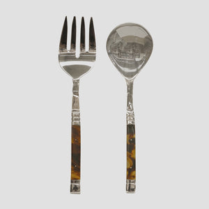 CC Interiors Bombay Salad Server