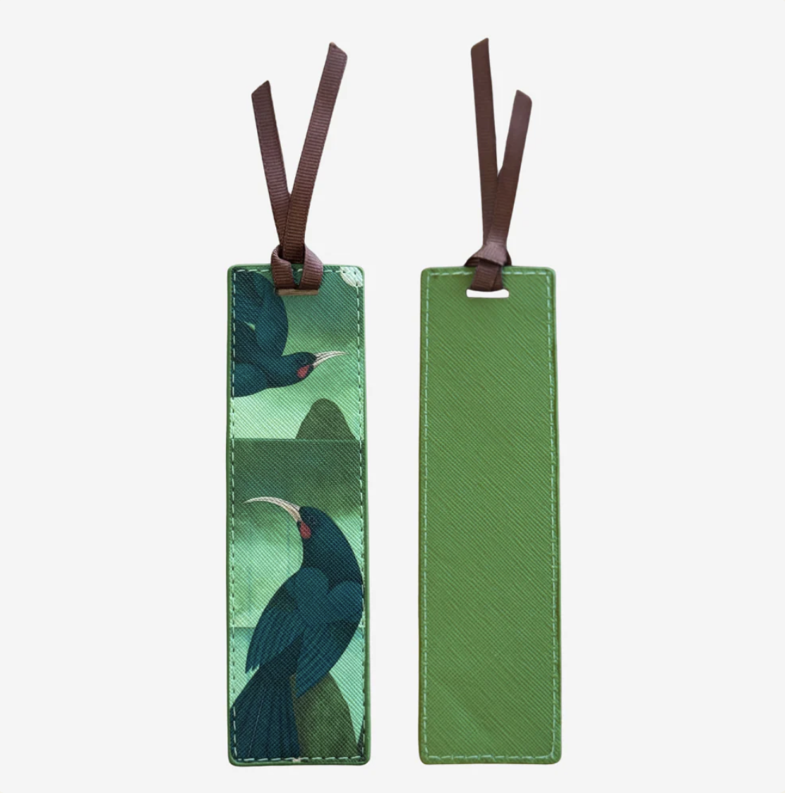 Bookmark - Huia
