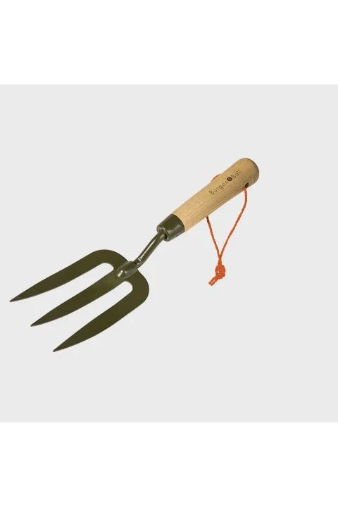 BoronGreen Hand Fork - RHS Endorsed