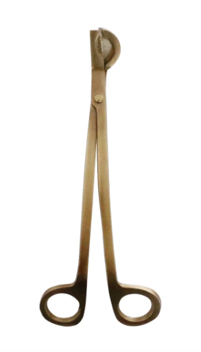Candle Wick Trimmer - CC Interiors