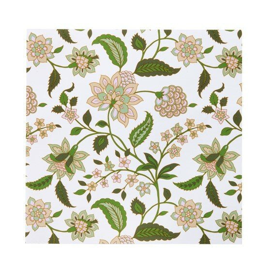 Paper Napkin Divya Parrot 50pcs (20cm)