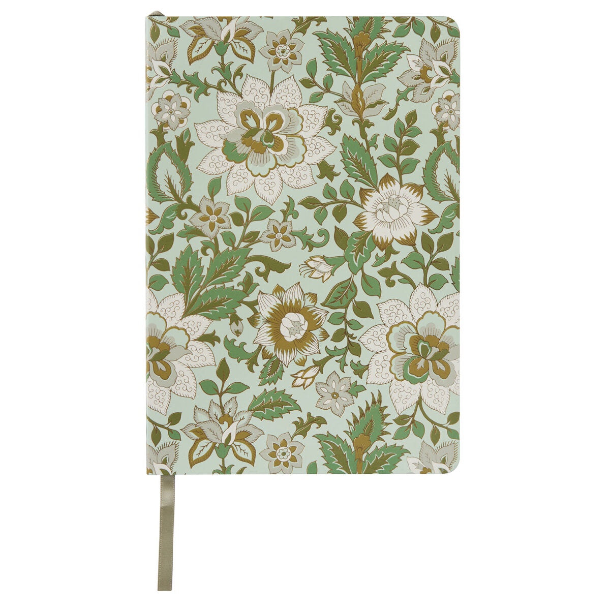 Notebook Plain Paper Sita Pistachio
