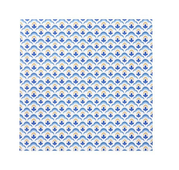 Paper Napkin Nica Topaz 50pcs