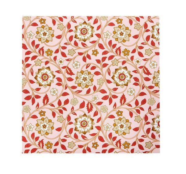 Paper Napkin Roja Peach 50pcs (20cm)