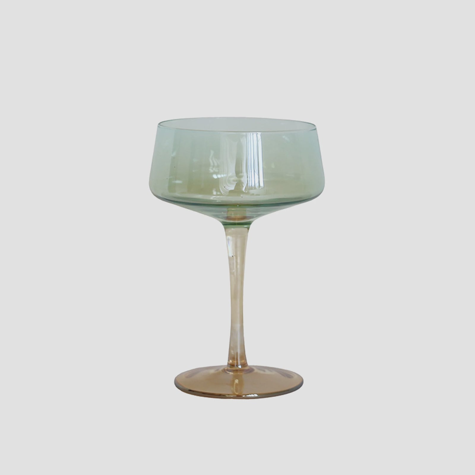 CC Interior CAPRI COCKTAIL GLASSES