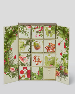 CIRCA Home Christmas 12 Days Advent Calendar