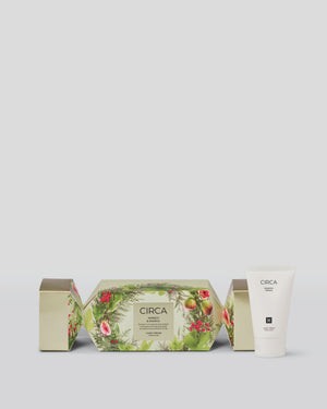 CIRCA Christmas Hand Cream Bonbon 40ml - MANGO & PAPAYA