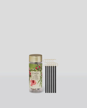 CIRCA Christmas Tree Scent Stems™ - WHITE FIG & CEDAR