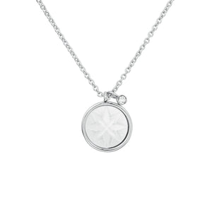 Mother of Pearl Matariki Whetū Necklace