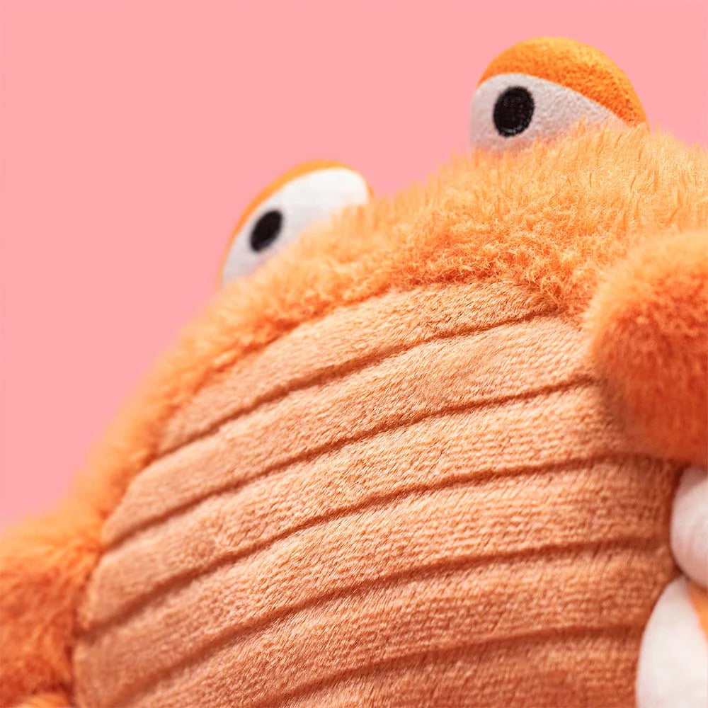 Jellycat Pinchsnap Crab CR2CRB
